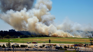 Great, Now Australia's Bushfires Are Fueling Climate Change